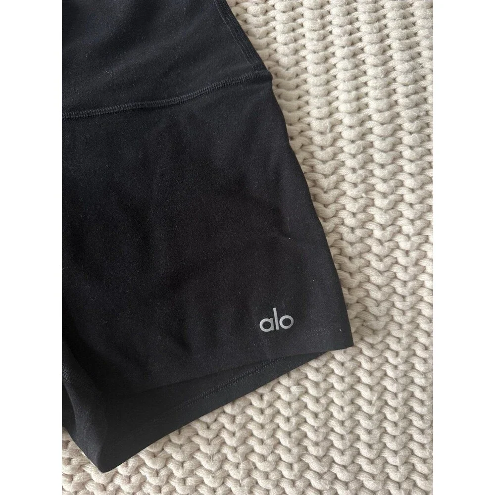 Alo alosoft carefree 3” shorts